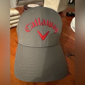 Callaway Golf Hat